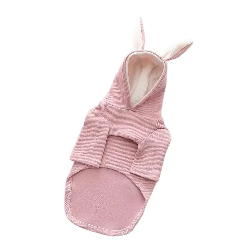 Dog Pet Spring and Autumn Clothing Outfit